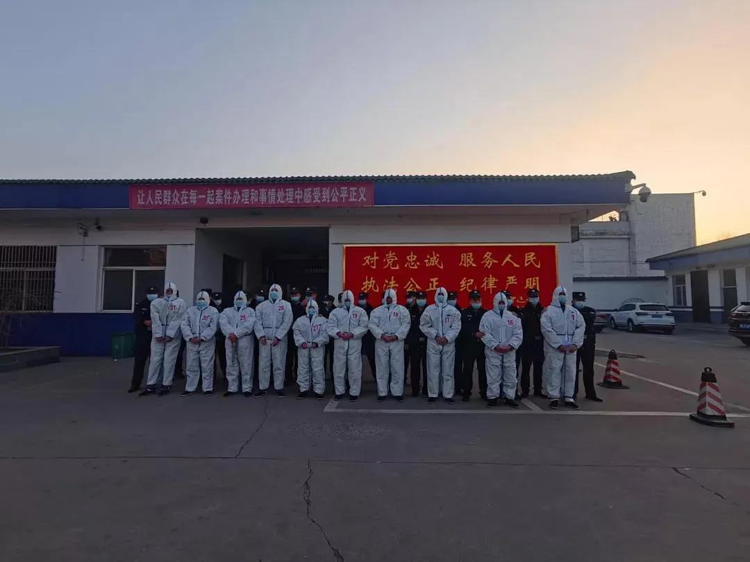 法院司法警察,法院司法警察有前途吗