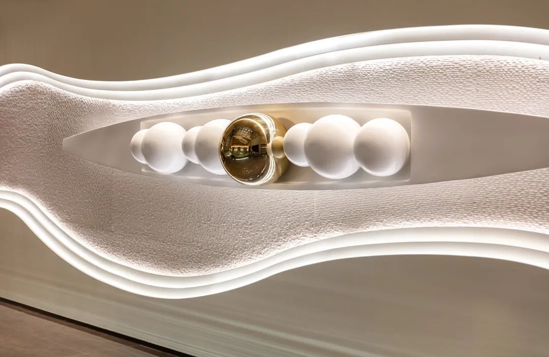 美林设计机构｜精准定义，多维兼顾，缔造精彩空间