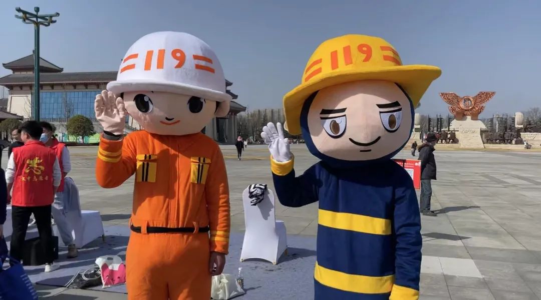 正式啟動！速來打卡！