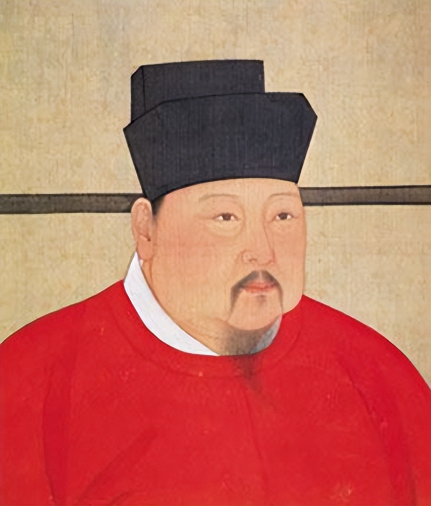 《梦华录》中的历史小故事——宋真宗赵恒