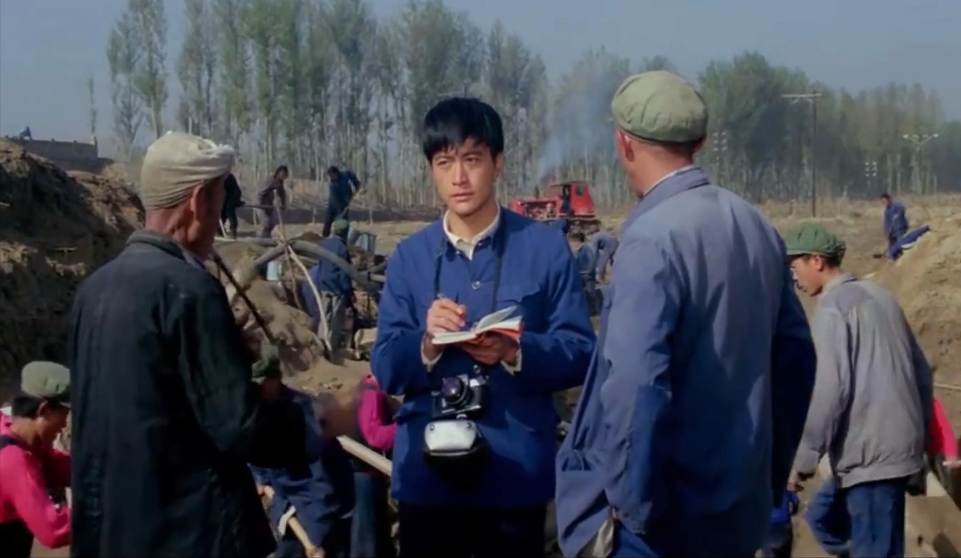 38年后,再看《人生》:我们都读懂了高加林,却没人愿意承认