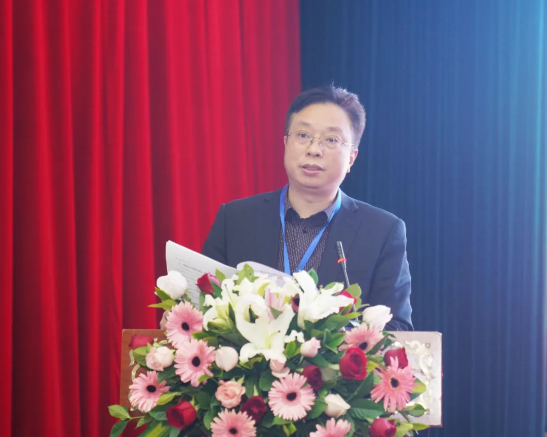 重庆市中医药学会第五届二次会员代表大会顺利召开 邓莉当选会长