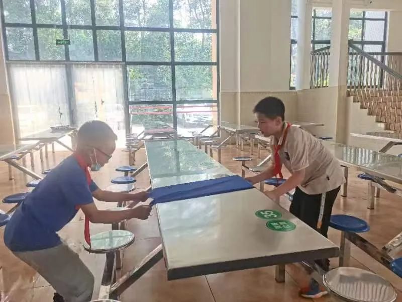 快乐劳动 幸福童年｜记双流区实验小学外国语学校劳动系列课程