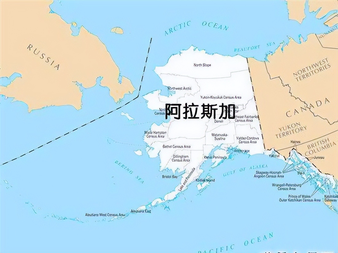 俄罗斯飞地曾是德国领土 多年来一直没闹过独立