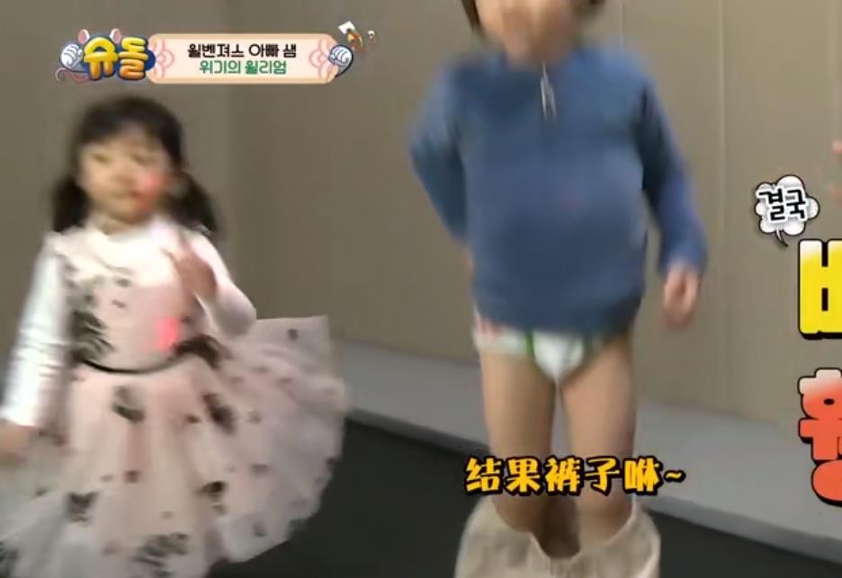 上综艺遭黑粉围攻，被嘲敛财长得不好看，威廉本特利做错了什么？