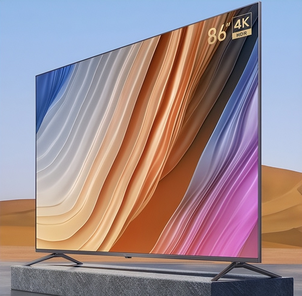 实力碾压！小米86英寸高刷屏电视为啥这么强？