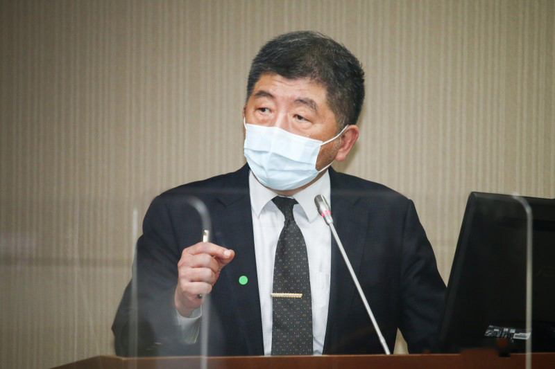 落跑刻進陳時中DNA裡了？ 楊寶楨轟：是不是還要去選台灣地區領導人