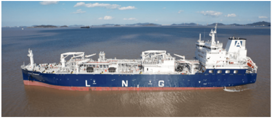 大国重器南通造及世界之最