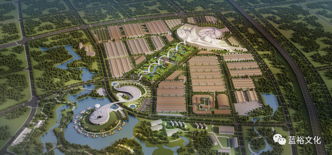 投资200亿，五粮液白酒酒庄腾飞双龙湖