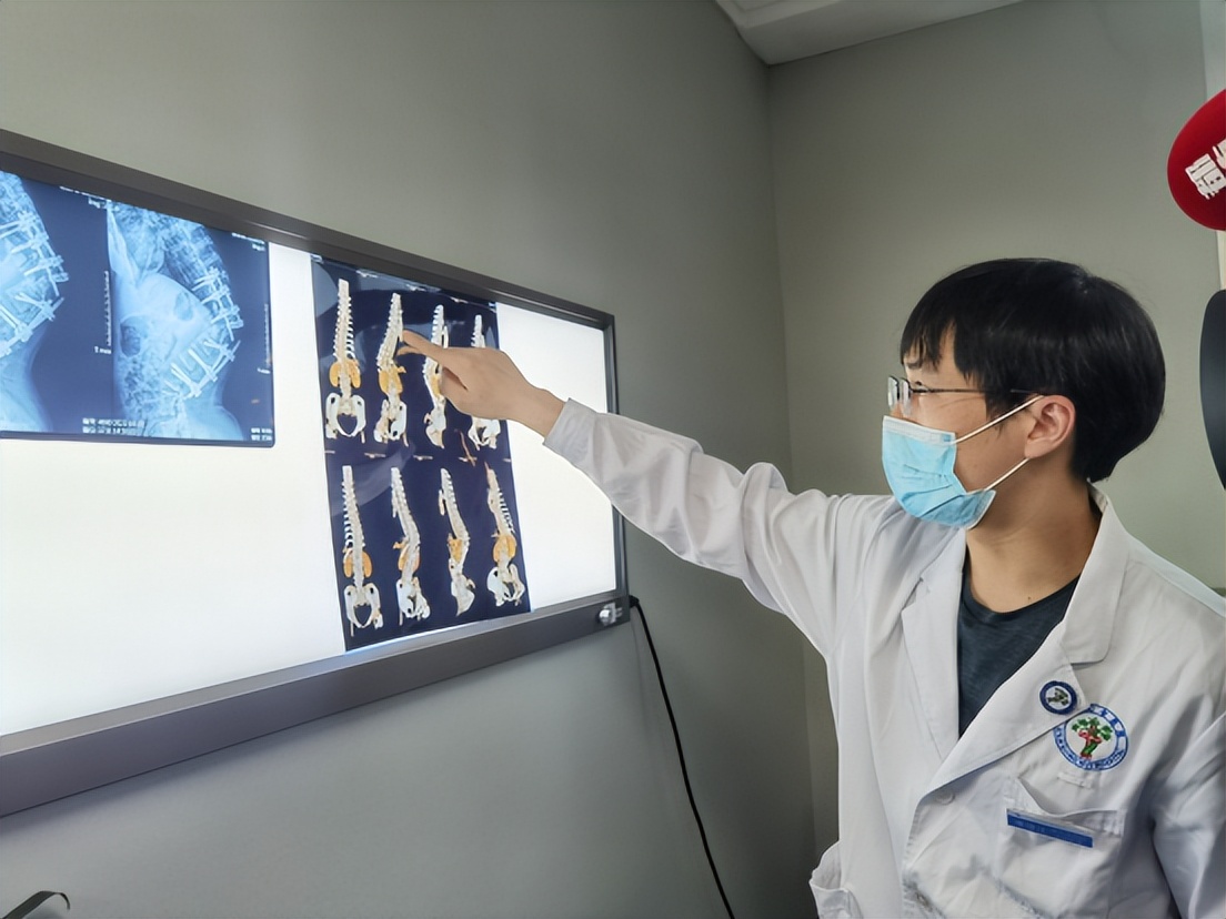 “两次手术失败 我还有希望吗”“翻修+加固”助特殊妈妈重获新生