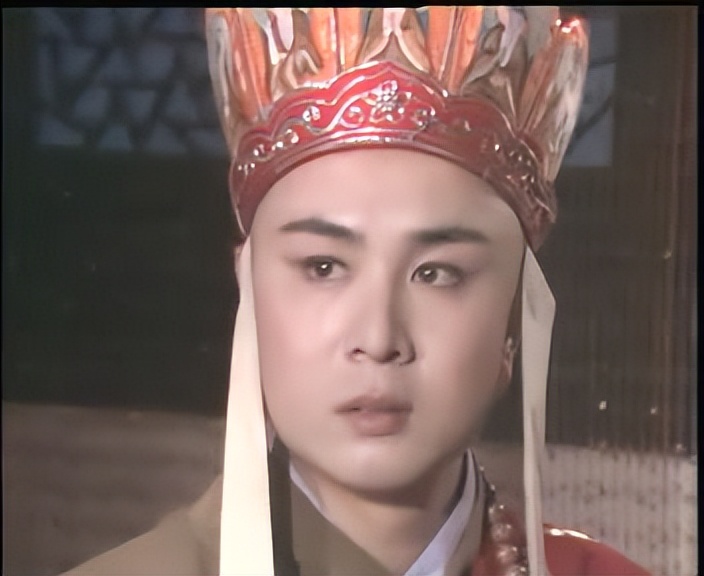 《西游记》五个人物各代表不同类型