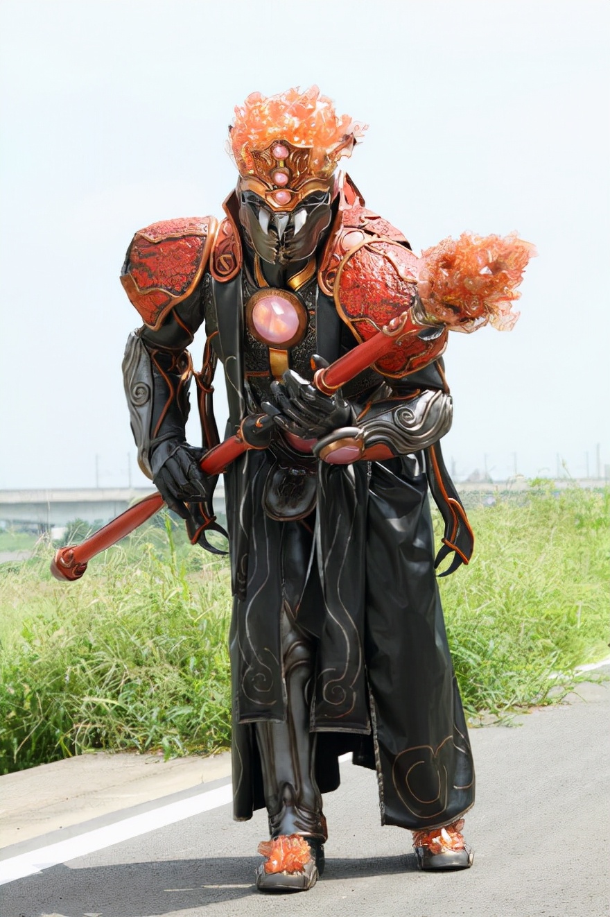 假面骑士敌对组织、邪恶势力大盘点第28期：“星徒（Zodiarts）”