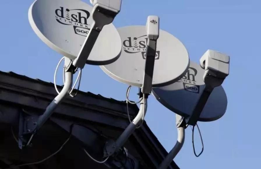 DISH表示全美120个城市现已连接到DISH 5G网络