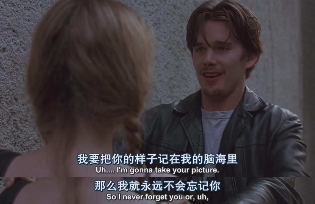 我们从电影里，看到自己的心事