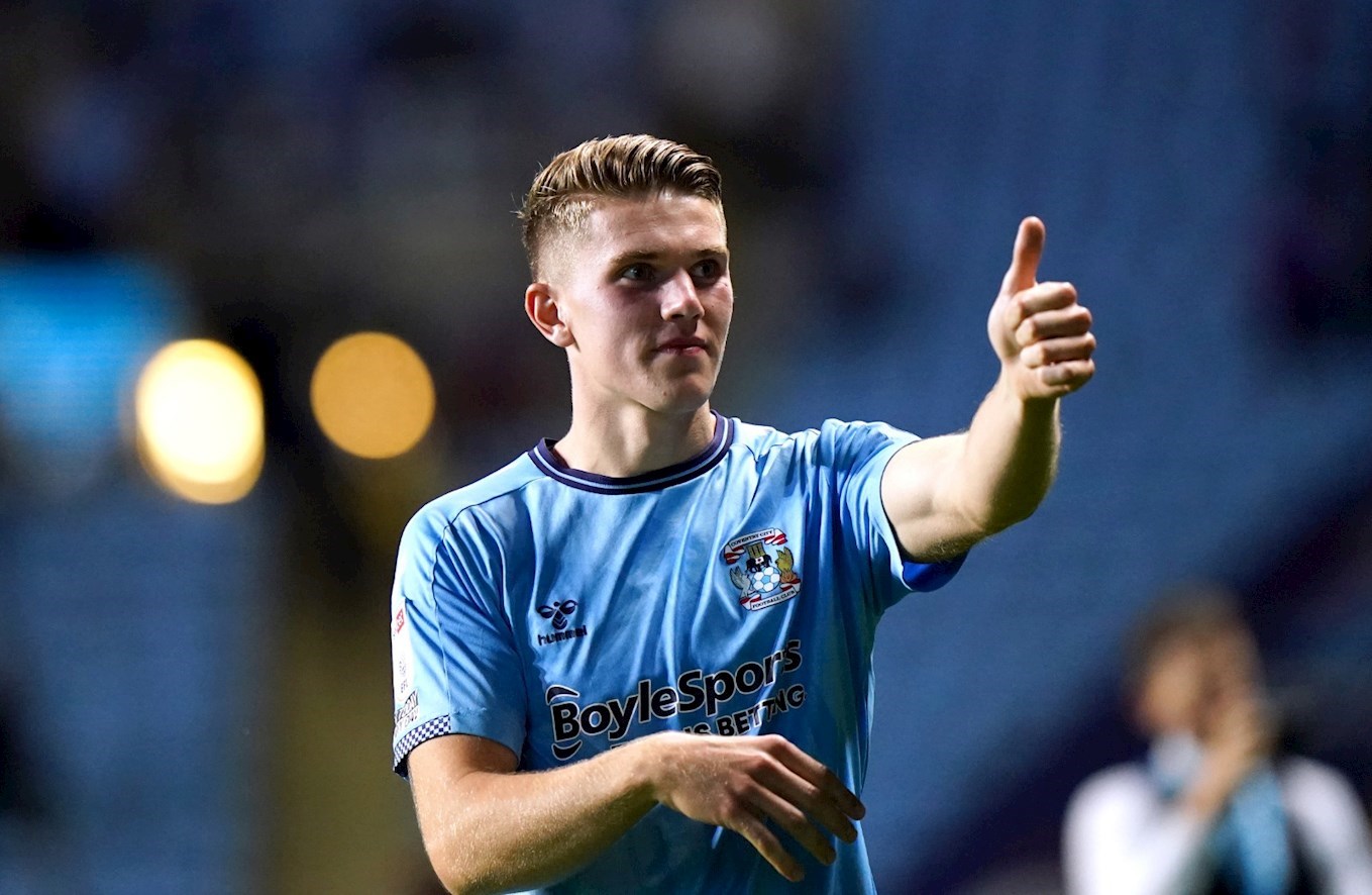 考文垂什么时候从英超降入英冠的(21年间3次降级,而今奋战在二级联赛