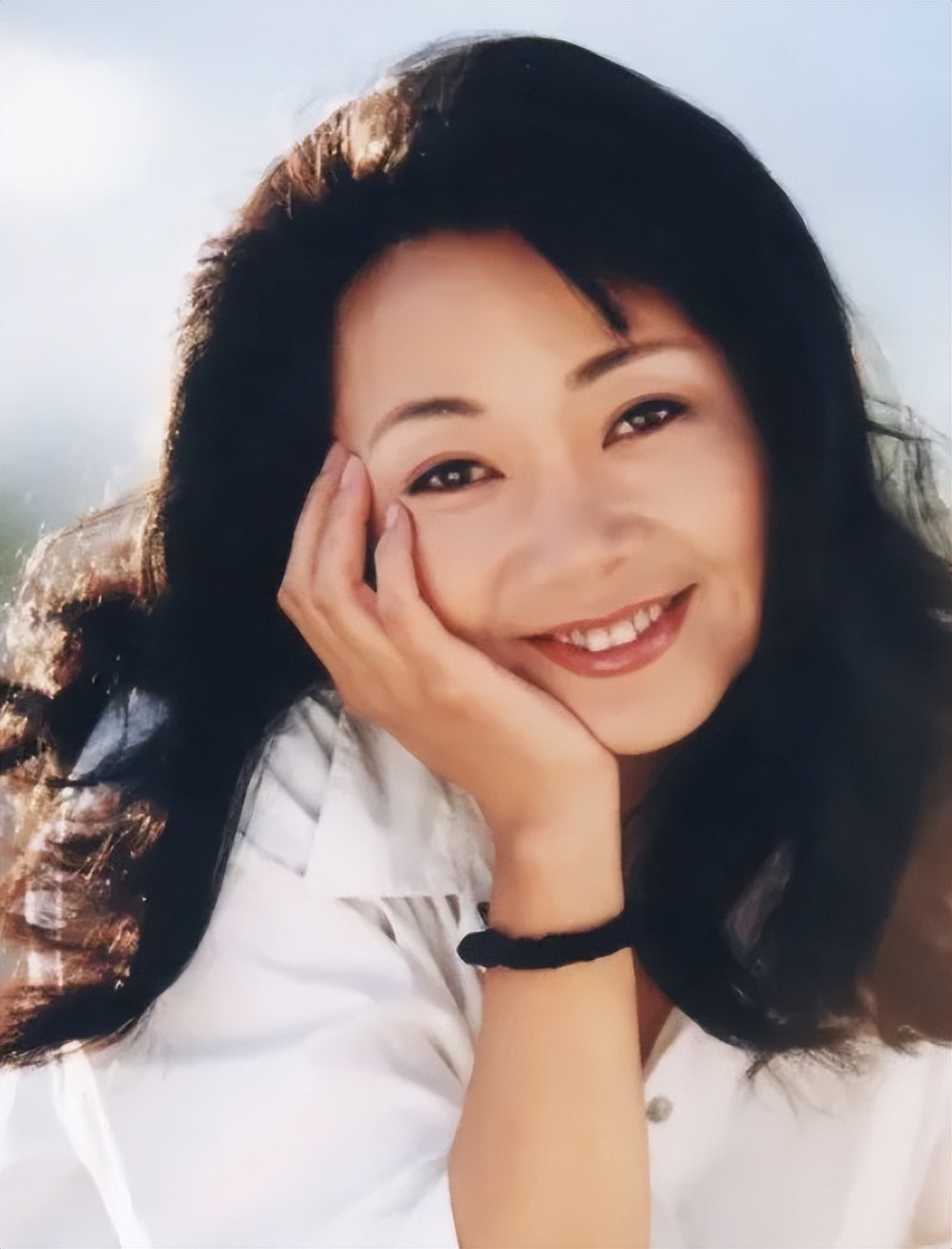 14位贤良的“妈妈专业户”女星，年轻时个顶个是美人坯子