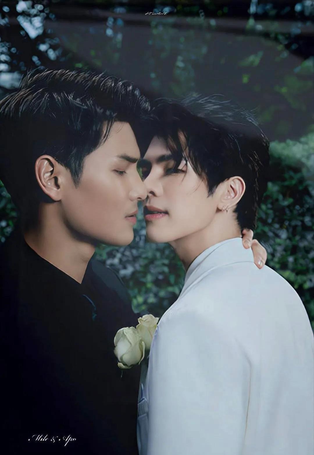 戏里戏外的都是少爷的“张泽毅”