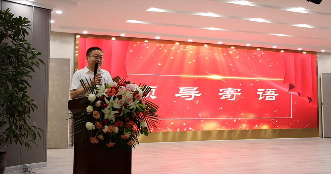 盐亭县人民医院：弘扬南丁格尔精神 传承优质护理文化