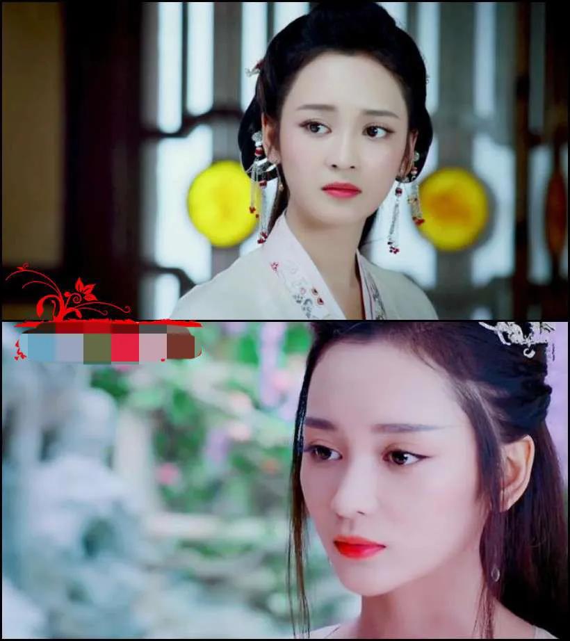 影视剧中的坏女人，谁才是王者段位