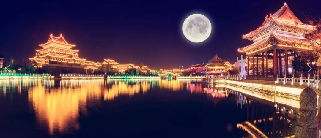 河南：一部河南史，半部华夏册，“豫”见中国的大美之地