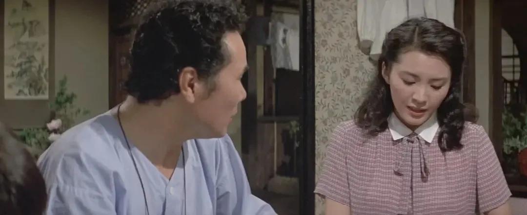 世界电影（0160）日本电影《浪花之恋》（1984）剧照欣赏