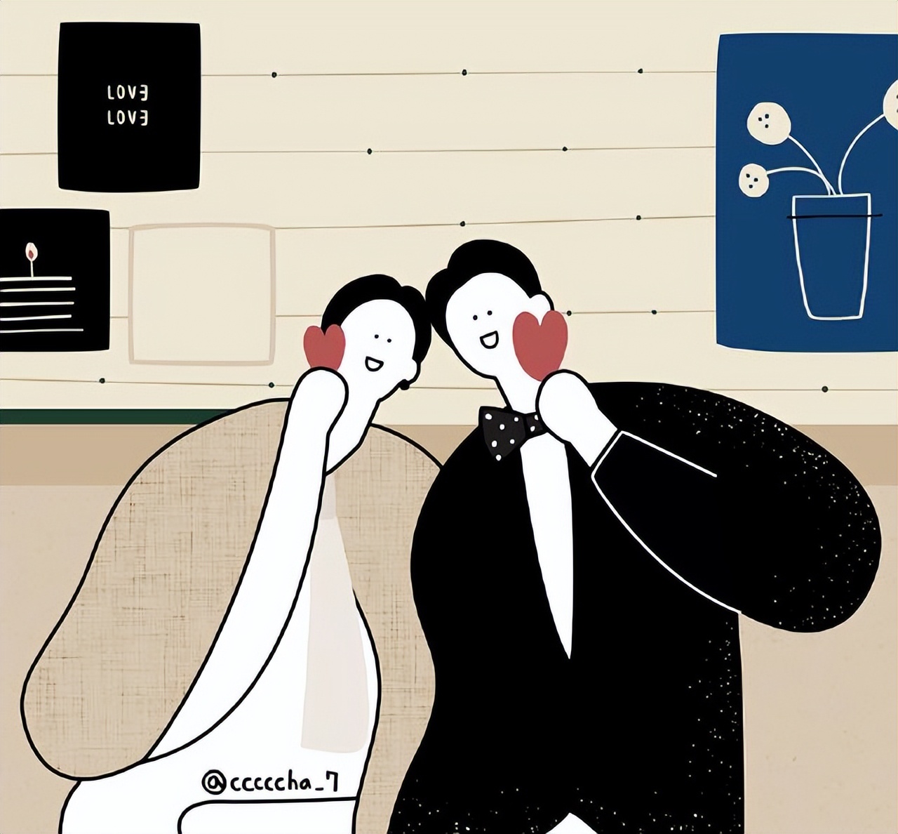 2022最浪漫的表白情话，甜蜜深情，瞬间俘获女孩的芳心