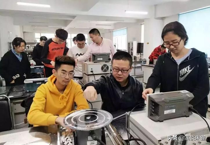 让美国忌惮的七所大学，低调神秘不输清华北大，实力强悍到被制裁