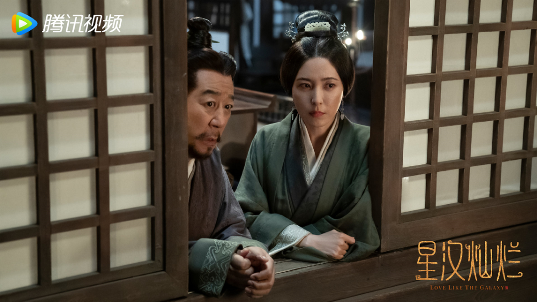 如何用“剧情片”的思路做古装剧？|《星汉灿烂》主创专访