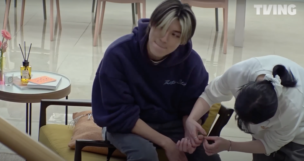 韩国恋综《换乘恋爱2》首播介绍心得，出演者IG、年龄、MBTI公开