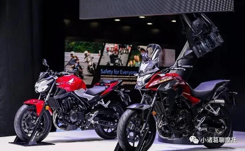 我國250cc排量以上的摩托車市場份額有多大？