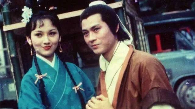 12位年过50的美人今昔颜值对比：有人还敢演丫头，有人整容致脸崩