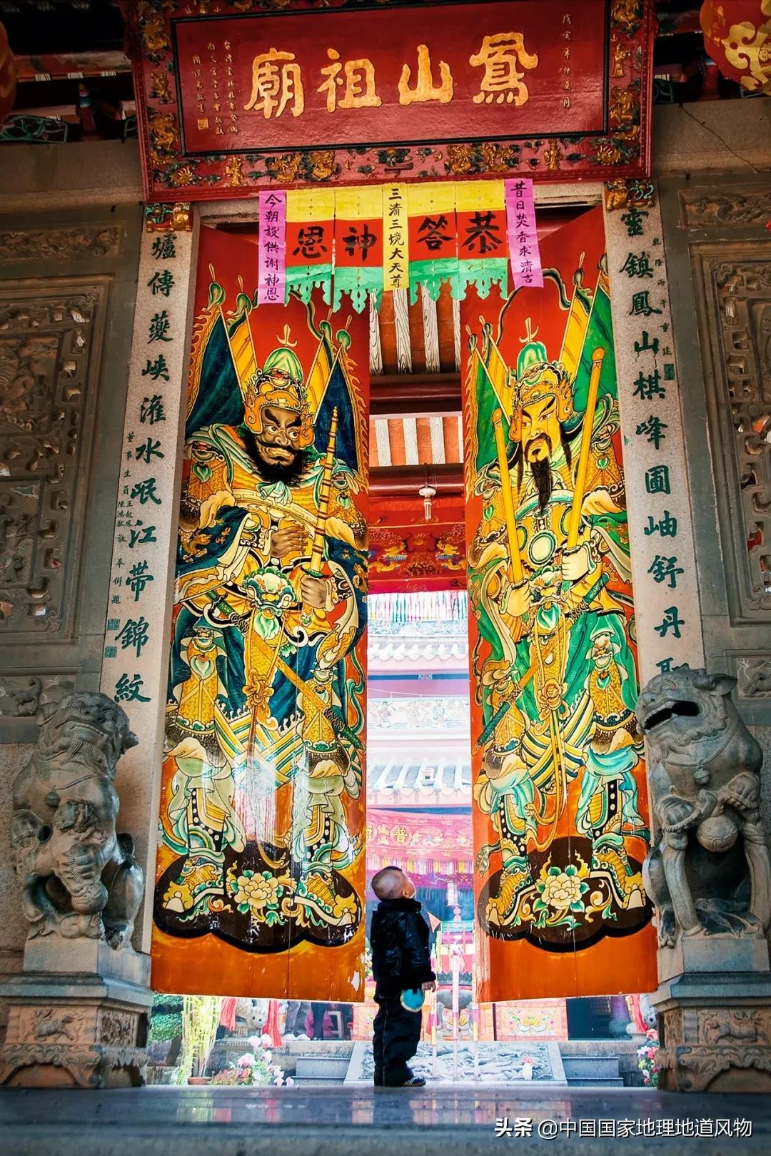丫霸福州,爱拼泉州,毋惊大田,“上天入海”的福建,有多猛?