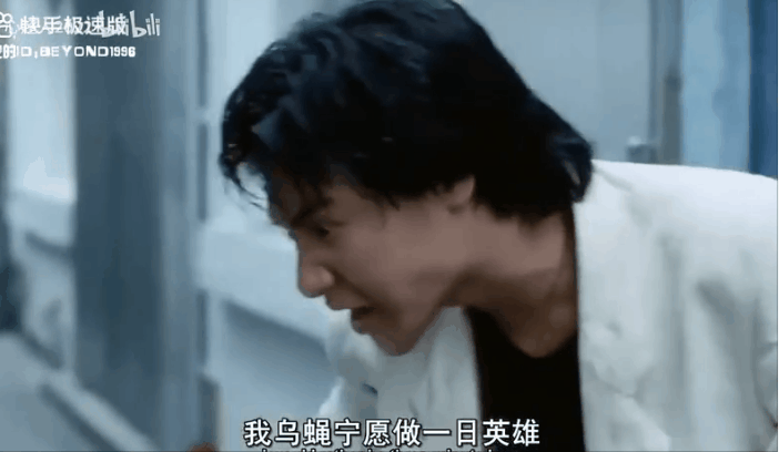 张学友，“表情包”界巨C复出