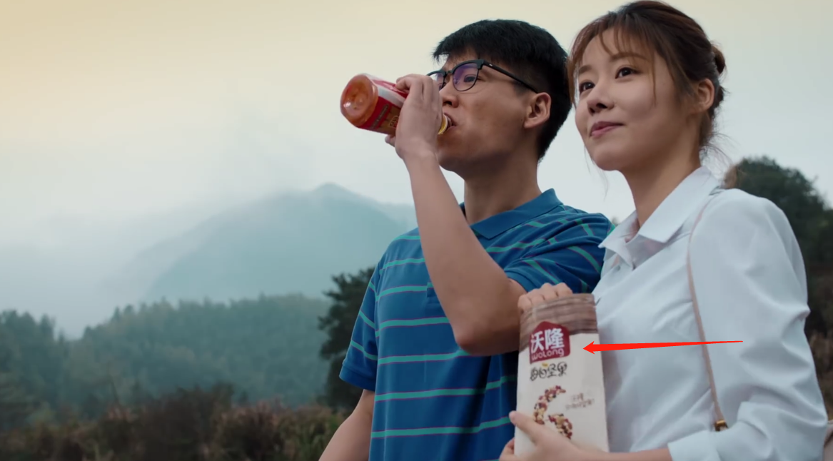 论植入，谁有《幸福到万家》这么肆无忌惮？遍地广告却没人反感