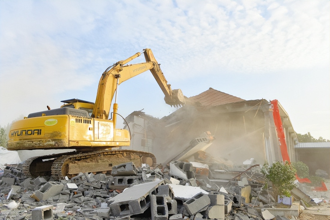 都2022年了，你还在惧怕征收拆迁中的逼签行为吗？