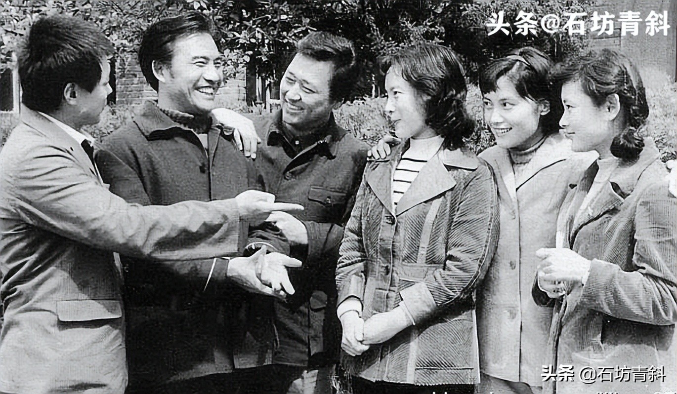 从未向命运低头的杨在葆：36岁入狱，拒绝后妻表白，退休金6000元