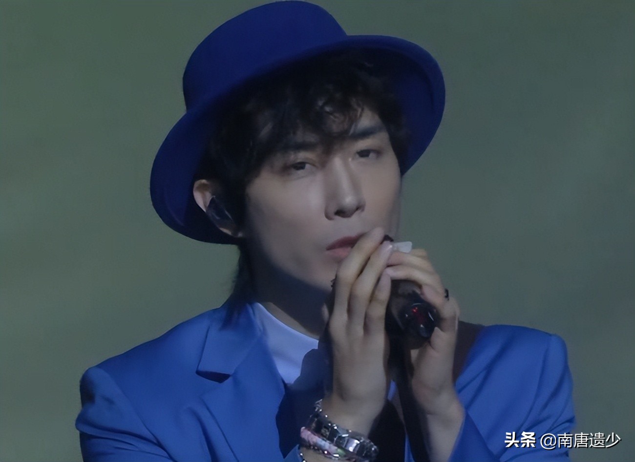 《披哥2》一公录制完毕，8个小组实力差距悬殊，潘玮柏领衔王炸组