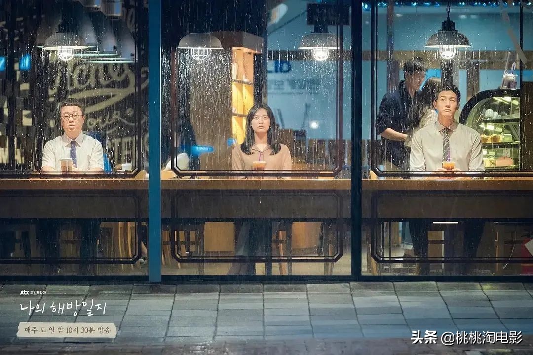 闹剧荒？今年最好的剧集都在这了