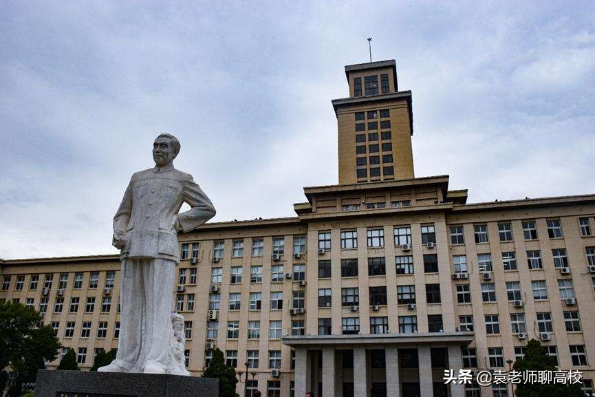 南开大学与天津大学，同为北方985名校，谁才是天津高校一哥？