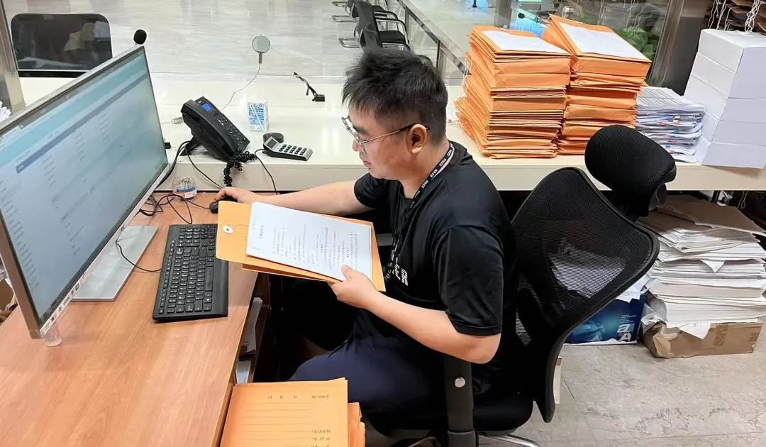 分享 | 满满科技感！来看法院人的居家办公秘籍