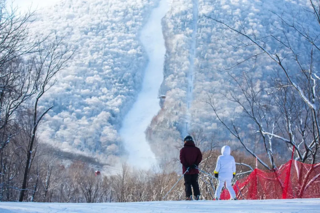 第一次去滑雪，知道这些或许对你有很大帮助