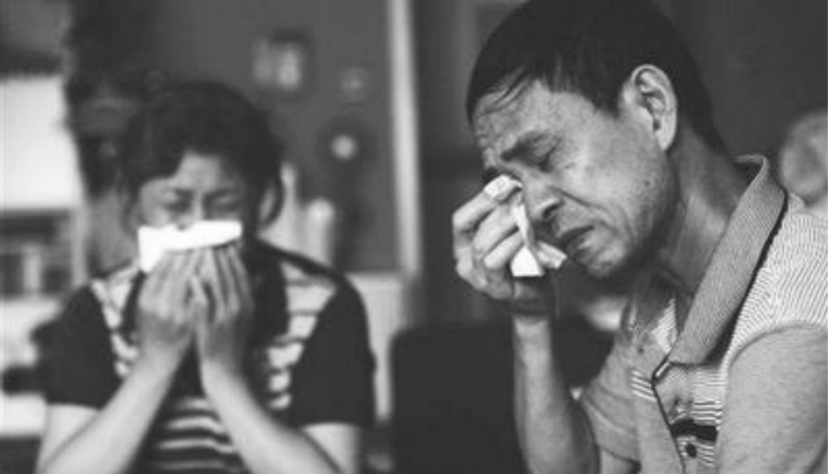 2013年，常州女子与相识13天的网友闪婚，不料陷入杀妻骗保连环局