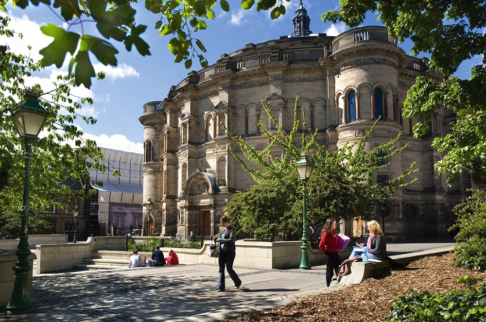 爱丁堡、曼大、KCL、华威的优势专业及其申请难度解析