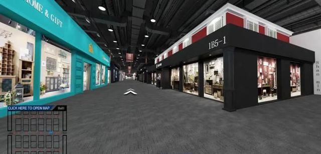 福建外贸云展会——家居装饰品专场5月28日相约线上