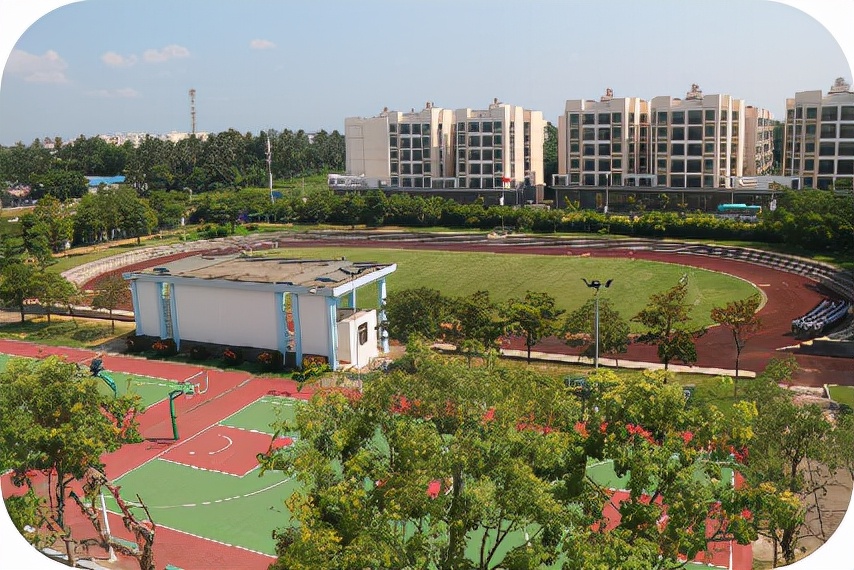 琼海市实验小学：完美蝶变，高质量锻造出“三立”教育品牌