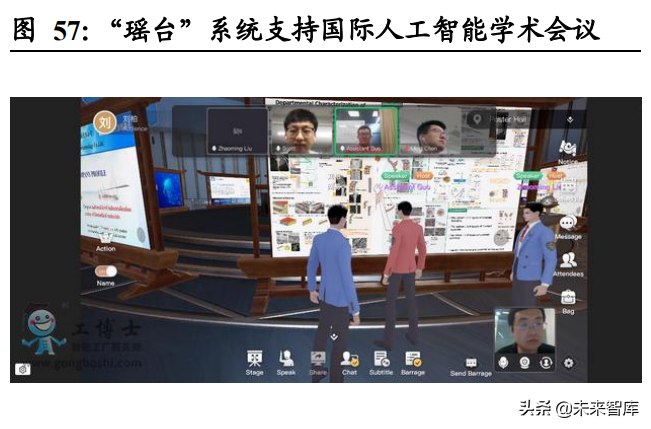 元宇宙行业深度研究：元宇宙产业发展阶段与投资逻辑分析