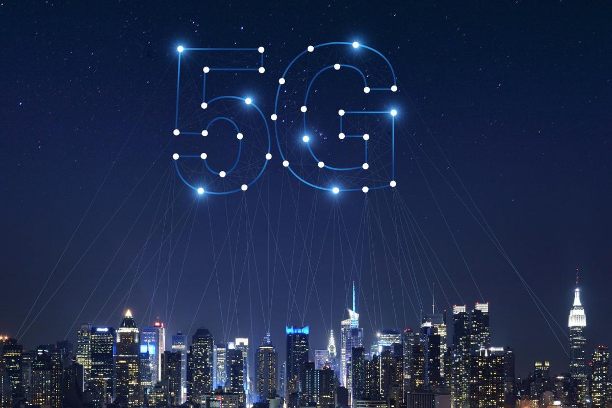 5G很美丽，也要解好题：为什么今天必须关注5G-Advanced？