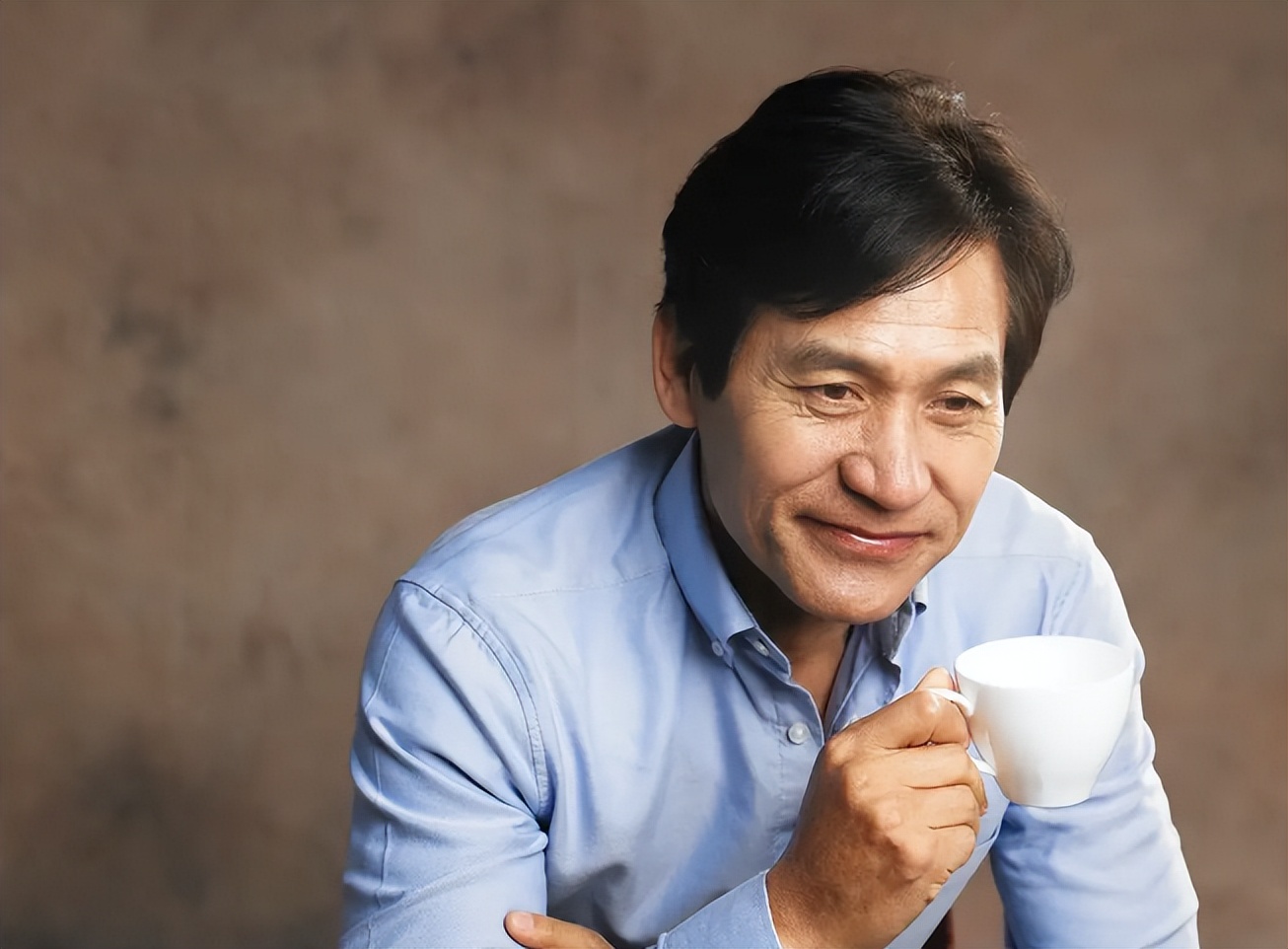 给“演技最好的10位韩国男演员”排个名：李政宰第9，宋康昊仅第2