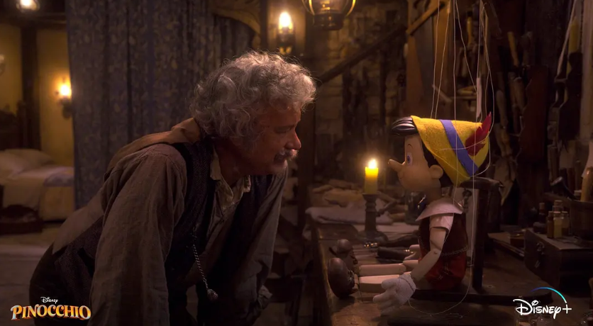 这个童话到底有多黑暗？