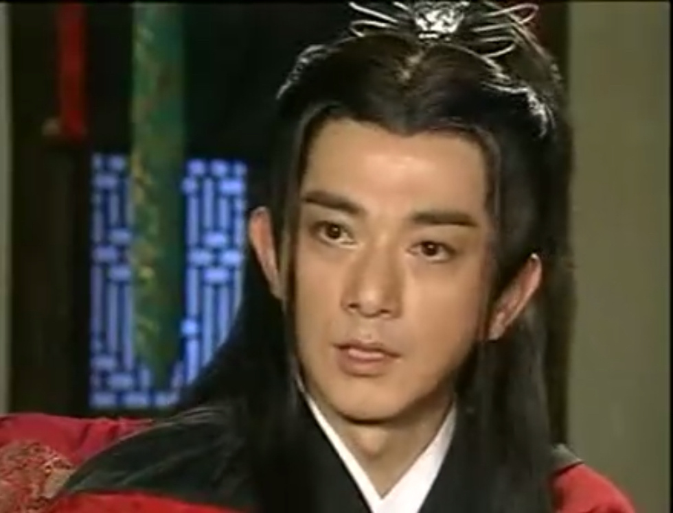 重温《天地英豪》，都2022年了，还能蹲到结局吗？